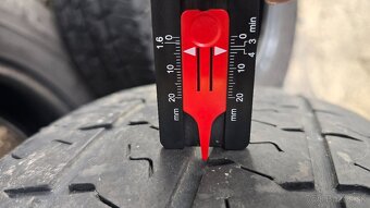 215/75 r16C Letné dodavkove Matador - 2