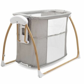 SMART postieľka - 2