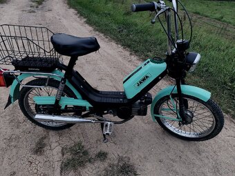 Babetta 210 - 2