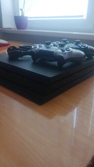 Ps4 PRO - 2