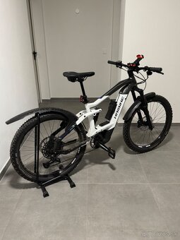 Haibike Fullseven 8 model 2022 M - 2
