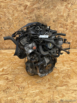 10.MOTOR D4HA HYUNDAI, KIA SPORTAGE 2,0 CRDI - 2