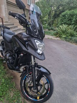 Honda Nc 750 x dct r.v 2016 - 2