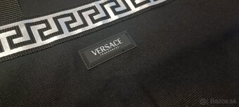 Pánska taška Versace – nová, zabalená - 2