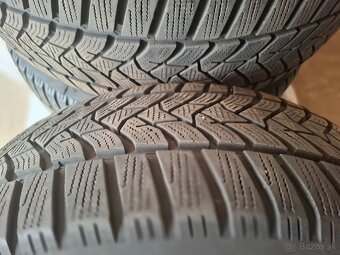 Zimná sada 5x112, 215/60/16 Skoda,VW Passat B8 , Superb 3... - 2