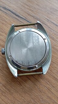 mechanické hodinky POLJOT - 2