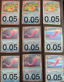 Pokémon karty - Mix kariet 2/2 - 2