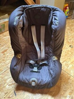 Detska autosedacka s isofixom Romer + doplnky - 2