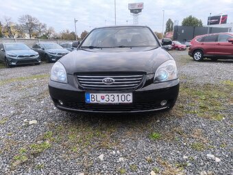 Predám Kia Magentis 2.0 crdi - 2