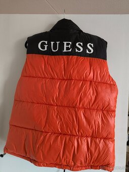 Vesta Guess - 2