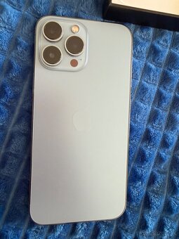 IPhone 13 Pro Max - 2