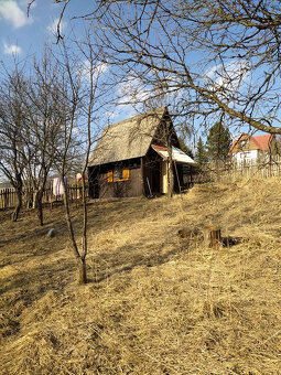 SP, Radôstka, 947 m2, Cena: 43.000 Eur - 2