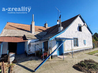 Rodinný dom na predaj v obci Lipové - 2