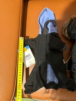 Rôzne oblečenie - NOVÉ bundy pre psíkov - 2