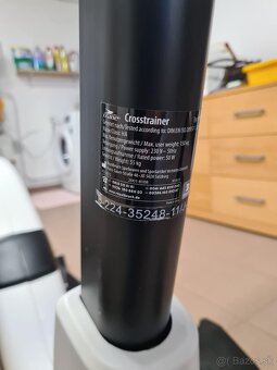Predám rotoped Crosstreiner c15 - 2