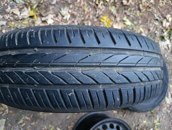 175/70 R14 letné pneumatiky - 2