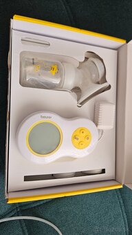 Beuer babycare odsavacka mlieka - 2