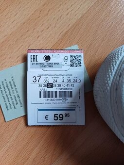 Zateplené čižmy celokožušinové - 2