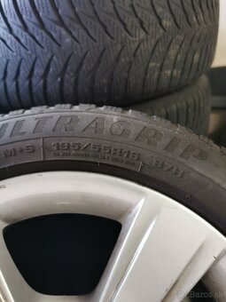 Elektróny BMW....1, 3,5 rada - 2