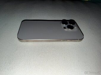 Predám iPhone 15 PRO , 128 gb TOP STAV 01/2024 - 2