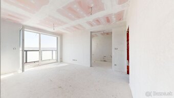 2-izb.byt B9-4 s balkónom v II.ETAPE projektu POD RÁBLOM - 2