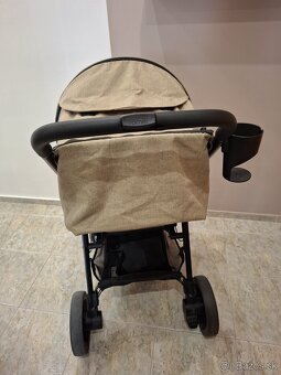 Britax Römer kocik - 2