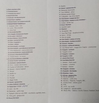 predaám hudobné cd - 2