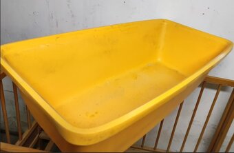 Detská vanička10 - 2