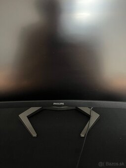 27" Philips 27M1C5500VL - 2