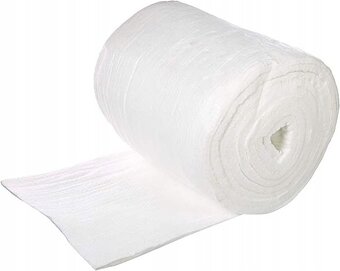 Keramická žiaruvzdorná rohož izolácia - 2