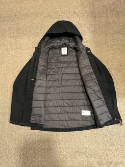 Fjällräven Kiruna Padded Jacket Men - 2