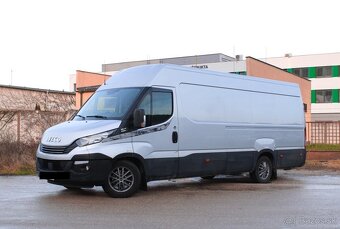 Iveco Daily 3.0 diesel - 2