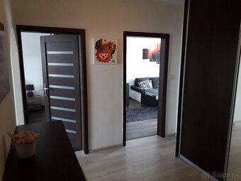 Prenajmem 2 izb. byt v KNM - 2