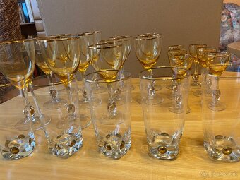 Zlatá Zuzana poháre - 2