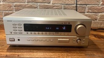 Denon AVR 1802 5x125W kvalitný zosilňovač v krásnom stave - 2