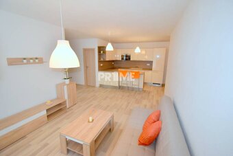 MODERNÝ 2i byt, NOVOSTAVBA, LOGGIA, KLÍMA,PARKING,Starý Háj, - 2