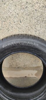 Pneu gumi continental contiecocontact3 R15 195/65 1ks - 2