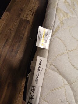 Penový matrac DreamZone - 2