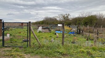 Pozemok v Bratislave - 2