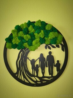 Stromy života - 2