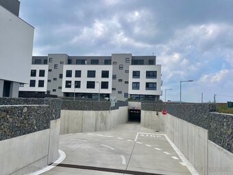 Moderný 2-izbový byt v projekte Nový Jantár Jarovce - 2