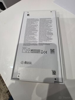 Nový Galaxy A56 LightGrey, 256 Gb - 2