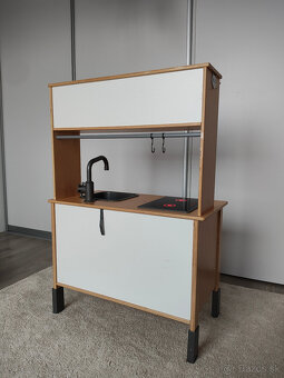 Detská kuchynka IKEA Duktig - 2