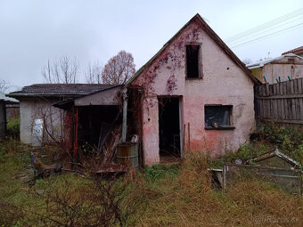 Predaj roddinného domu - 2