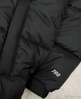 The north face - 2