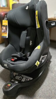 Joie i-spin 360 - 2