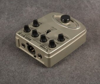 Predám: Behringer BDI 21 - 2