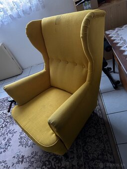 Ikea Kreslo - 2