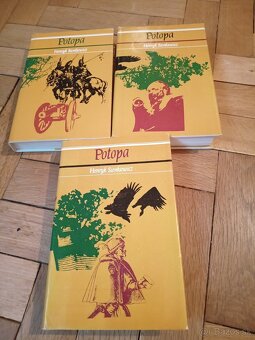 Knihy historické - 2