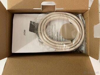 Antidekubitný matrac s kompresorom UniZdrav - 2